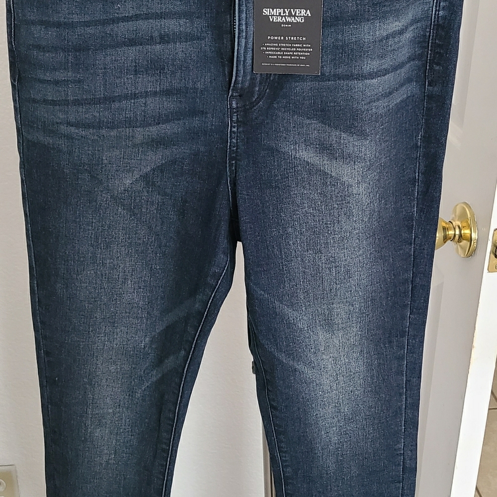 Vera Wang Jeans